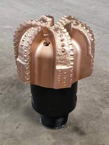 Đá khoan <span class=keywords><strong>bit</strong></span> nước cũng khoan <span class=keywords><strong>bit</strong></span> PDC <span class=keywords><strong>bit</strong></span> cho hard <span class=keywords><strong>rock</strong></span> borehoe khoan - Product Image 2