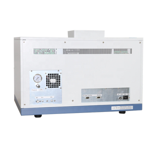 Phòng thí nghiệm ngọn lửa hấp thụ nguyên tử Máy quang phổ AAS với hệ thống chùm đơn và 8 đèn - Product Image 6