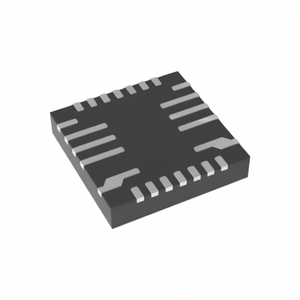 Buy Electronics Components Online BOM IC In Stock MP6540AGU-P Power Management (PMIC) 26 PowerVFQFN - Product Image 1
