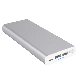 Power Bank 26800mAh QC 3,0 Quick Charge PD 100W Paquete de batería con 3 2 entradas y salidas para iPhone MacBook Nexus <span class=keywords><strong>Sams</strong></span> para Sony - Product Image 4