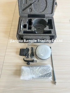 Instrument de mesure visuelle précis Récepteur GNSS Hi-target VRTK2/VRTK avec prix avantageux GPS RTK - Product Image 6