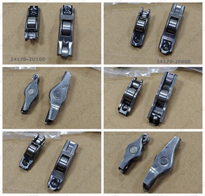 OEM 24170-2U100 ASSY-CAM FOLLOWER, SHORT per Sportage 16 - Product Image 6