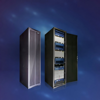 Software NMS de Red Móvil Distribuida IManager M2000 para Internet Industrial Privado LTE, Metro LTE-M, GSM-R, Disponible en Stock