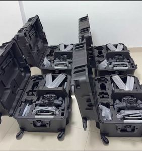 โดรนรุ่น Universal Version M400 RTK Matrice 400 Plus Combo พร้อมน้ำหนักบรรทุก 6 กก. ประสิทธิภาพสูง รองรับน้ำหนักบรรทุกหลายแบบ ในฮ่องกง - Product Image 2