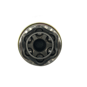Piezas del coche exterior común <span class=keywords><strong>CV</strong></span> con ABS para Toyota Camry Corolla Carina TO-09A 43410-10150 - Product Image 2
