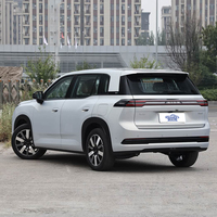 2027 GAC AION I60 520 CATL Edition Véhicule Électrique Pur 5 Places Conduite à Gauche Longue Autonomie SUV pour le Commerce de Gros Mondial