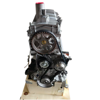 Moteur diesel K7M 1.6L neuf pour Renault Symbol Megane Scenic Dacia Logan Sandero