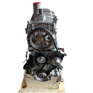 <span class=keywords><strong>Motore</strong></span> Diesel K7M 1.6L Nuovo di Zecca per Renault Symbol, Megane, Scenic, <span class=keywords><strong>Dacia</strong></span> Logan, <span class=keywords><strong>Sandero</strong></span> - Product Image 2