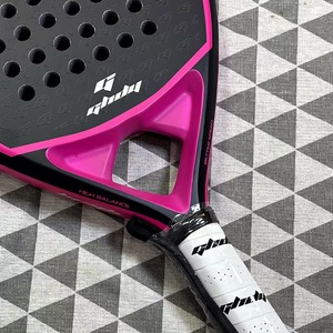 <span class=keywords><strong>Bullpadel</strong></span> Raqueta de Pádel, Palas, Pelotas, Hack Xplo, Neuron - Product Image 4