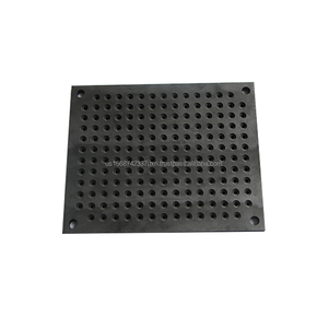 ปะเก็นกราไฟท์เกรดอุตสาหกรรมสำหรับการเผา - Product Image 2