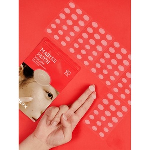 [Pour le Nigéria uniquement] [COSRX] Master Acne Patch Intensive 90 unités, patch anti-imperfections infusé à l'huile d'arbre à thé, patch absorbant pour les points noirs - Product Image 3
