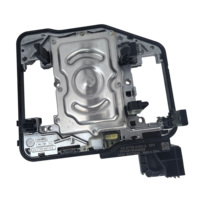 Módulo de Control de Transmisión Remanufacturado Volkswagen 0AM 769E DQ200, TCM, Unidad de Control Electrónico Única, Unidad de Computación para Caja de Cambios CVT