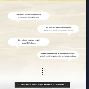 ครีมบำรุงรอบดวงตา STEM CELL EGF วิตามิน E - ครีมบำรุงและฟื้นฟูผิวรอบดวงตา ลดเลือนริ้วรอย รอยคล้ำ และช่วยให้ผิวเปลี่ยนผิวใหม่ - Product Image 3