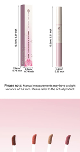 Nouveau style en gros – Stylo liquide double-tête 4 couleurs pour taches de rousseur, blush liquide multi-usage naturel pour rendez-vous galants - Product Image 3