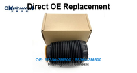 SuspAir 55350-3M500 55360-3M500 Suspension pneumatique arrière droite pour Hyundai Genesis
