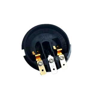 Accesorios para hervidor eléctrico, base para hervidor eléctrico, conector de termostato, acoplador, enchufe, 1 juego - Product Image 5