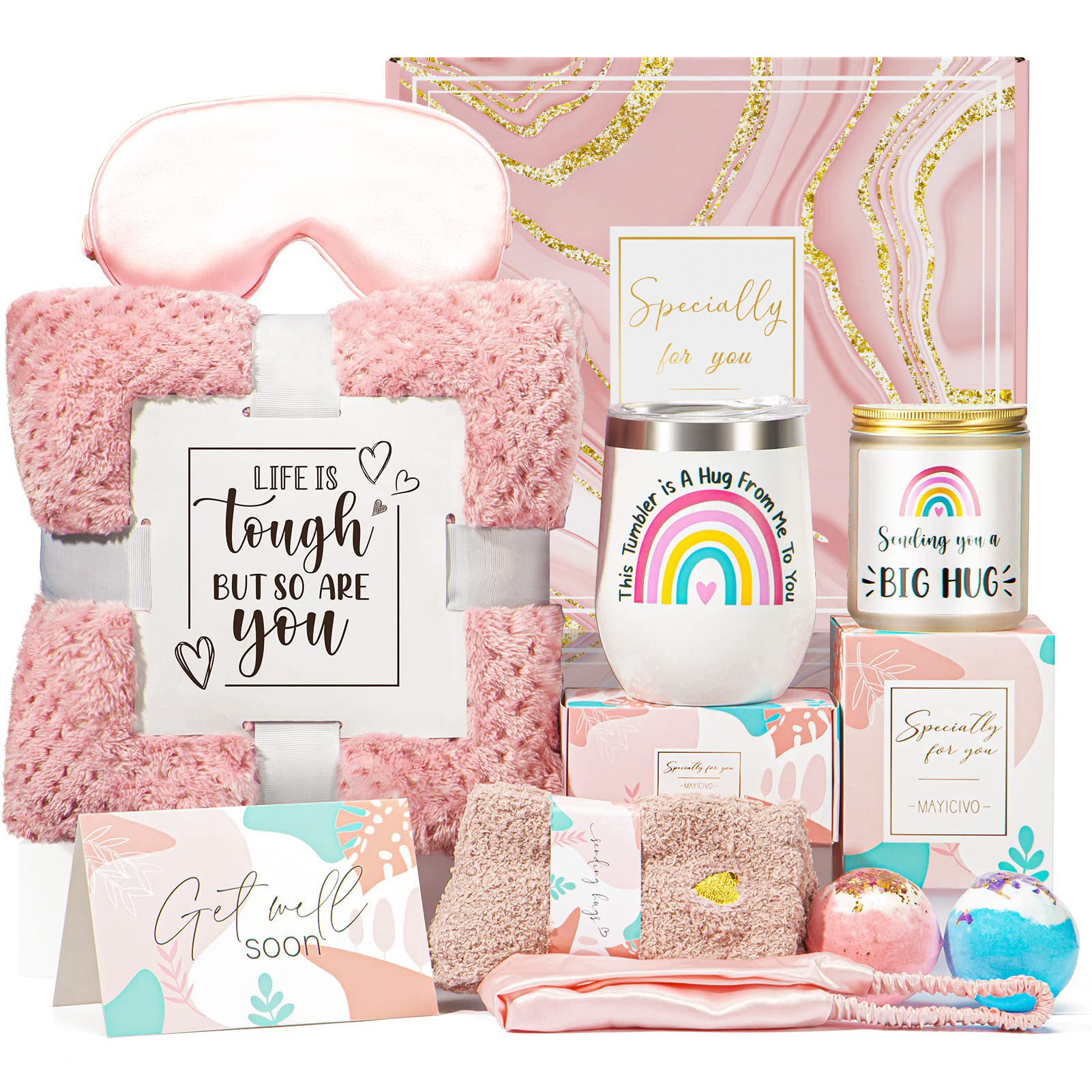 rosa 6