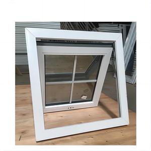 PVC <span class=keywords><strong>transom</strong></span> cửa sổ cho nhà vệ sinh, dưới TREO CỬA SỔ - Product Image 1