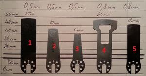 Équipement médical orthopédique, pour Application vétérinaire, perceuse à micro-os, outils électriques - Product Image 4