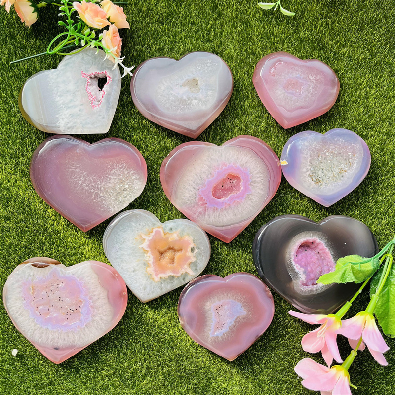 Agate rose
