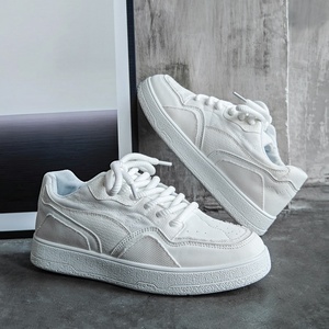 Chaussures de sport pour hommes décontractées, confortables, respirantes et ultra-légères - Product Image 3