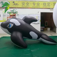 ПВХ езда на черном надувном ките игрушка с SPH, игрушки Hongyi надувной сексуальный