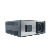Laboratory Black Body Calibrator Furnace Black Body Furnace