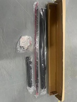 11 modèles d'épées d'anime japonais, armes en bois, One Piece Luffy Zoro, accessoires de cosplay, armes d'autodéfense, vente en gros