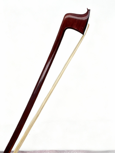 MaoSenGuang ZWA7 Arco de Violín/<span class=keywords><strong>Viola</strong></span> Duradero de Madera de Brasil y Ébano con Abeto y Arce, Hecho en Suzhou, China, para Estudiantes y Amantes de la Música - Product Image 5