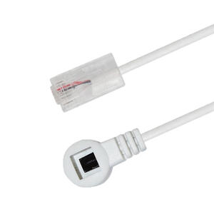 Cable Extensor Universal de Micro Control Remoto Infrarrojo para TV, Decodificador, Cable de Extensión Infrarroja, Cable Receptor de Extensión Infrarroja - Product Image 3