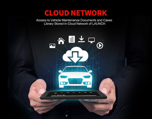 Máy Quét Chẩn Đoán Xe Hơi Phổ Thông <span class=keywords><strong>X431</strong></span> V Plus Pro3 Pro 3, Công Cụ Chẩn Đoán Tự Động Cho Mọi Loại Xe, Chính Hãng 100% - Product Image 5