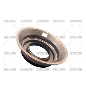 Transpeed alta calidad AL4 DPO Transmisión de caja de cambios AL4 DPO piezas de transmisión automática Kits de pistón para Citroens Peugeots - Product Image 4