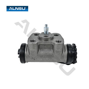 Cilindro de rueda de freno de alta calidad a precio barato de fabricante ALNSU para Mitsubishi FUSO CANTER FE657 MC889604 - Product Image 1