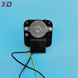 <span class=keywords><strong>Pièces</strong></span> <span class=keywords><strong>détachées</strong></span> pour réfrigérateur DAI-6102SMCB Moteur à pôles ombragés - Product Image 5