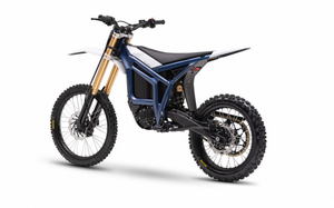 Top Speed 105 km/h | Peak Power 32Kw | Peak Torque Rear <b>Wheel</b> 754Nm | Climbing Ability 100% | Fast Charge (10%-80%) | OEM | DIY - Product Image 5