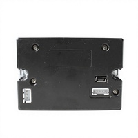 CASHINO CSN-A4L Impresora Térmica de Panel Mini de 58 mm, Dispositivo de Impresión Compacto