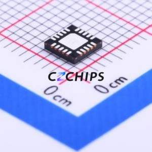 Interruptor/multiplexor analógico con chip IC de circuito integrado de 1/2 "(4x4), original y nuevo, a estrenar - Product Image 2