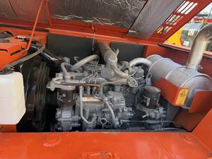 Used Hitachi ZX60 6-Ton Mini Excavator Second-hand Excavator - Product Image 5