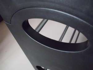 <span class=keywords><strong>Scarpiera</strong></span> Bianca a 4 Ripiani <span class=keywords><strong>con</strong></span> Tubi in Ferro e Telaio in <span class=keywords><strong>Plastica</strong></span>, Capacità 20 Paia, per Arredamento Soggiorno - Product Image 5