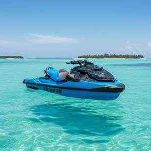 Lancha Motora BRP <span class=keywords><strong>Sea</strong></span>-<span class=keywords><strong>Doo</strong></span> 2026 de 325 HP, 3 Personas, 1630 cc, Pantalla Táctil, Moto Acuática <span class=keywords><strong>Bombardier</strong></span> - Product Image 3