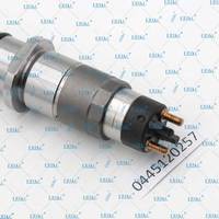 ERIKC 0 445 120 257 Injecteur de carburant à rampe commune automobile 0445120257 Pompe à injection diesel 0445 120 257