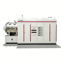 Cámara de Vacío Térmica Programable para Investigación Científica, Simulación Ambiental y Pruebas de Materiales