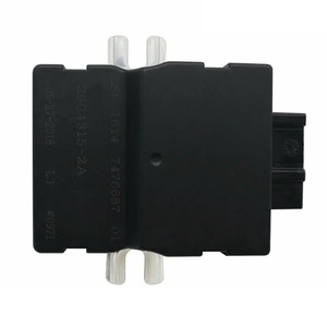 Boîtier de commande moteur BMW ECU 16147476687 2604815-2A pour remplacement de la pompe à carburant - Product Image 1