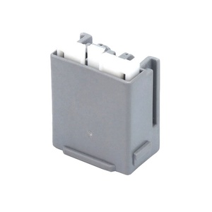 7283-6458-40 암 6.3MM 플러그 4 웨이 그레이 밀봉되지 않은 자동차 커넥터 - Product Image 5