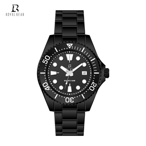 2023 Charm Classic Top Brand Relojes automáticos <span class=keywords><strong>Super</strong></span> Luminous Diver Relojes de pulsera para hombres - Product Image 5