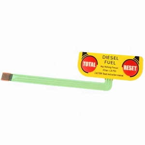 19 năm thâm quyến nhà máy nhà sản xuất kim loại Dome <span class=keywords><strong>Tactile</strong></span> điều khiển <span class=keywords><strong>push</strong></span> button đồ họa bảng điều khiển phía trước lớp phủ màng bàn phím chuyển đổi - Product Image 6