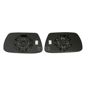 Cristal de Espejo Retrovisor para Jeep Grand Cherokee 2005-2010, Juego Completo de Espejos Laterales con Calefacción de Repuesto - Product Image 2