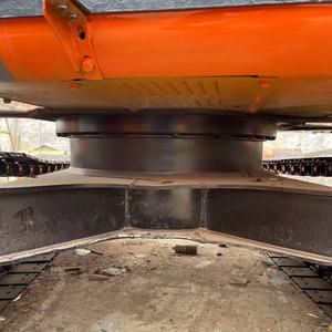 Used Hitachi ZX130 Excavator Original Hitachi Excavator ZX130-<b>5</b> ZX120 EX120, Hitachi Zaxis 120 130 in Good Condition Hot <b>Sale</b> - Product Image 5