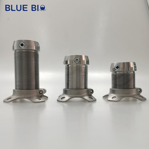 Phụ kiện giả Chân Giả thành phần kéo dài xoay bốn hàm tấm chân giả liên kết - Product Image 4