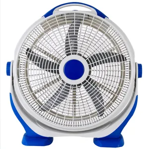 20 inch turbo box fan wholesale big ventilation 20 inch box fan